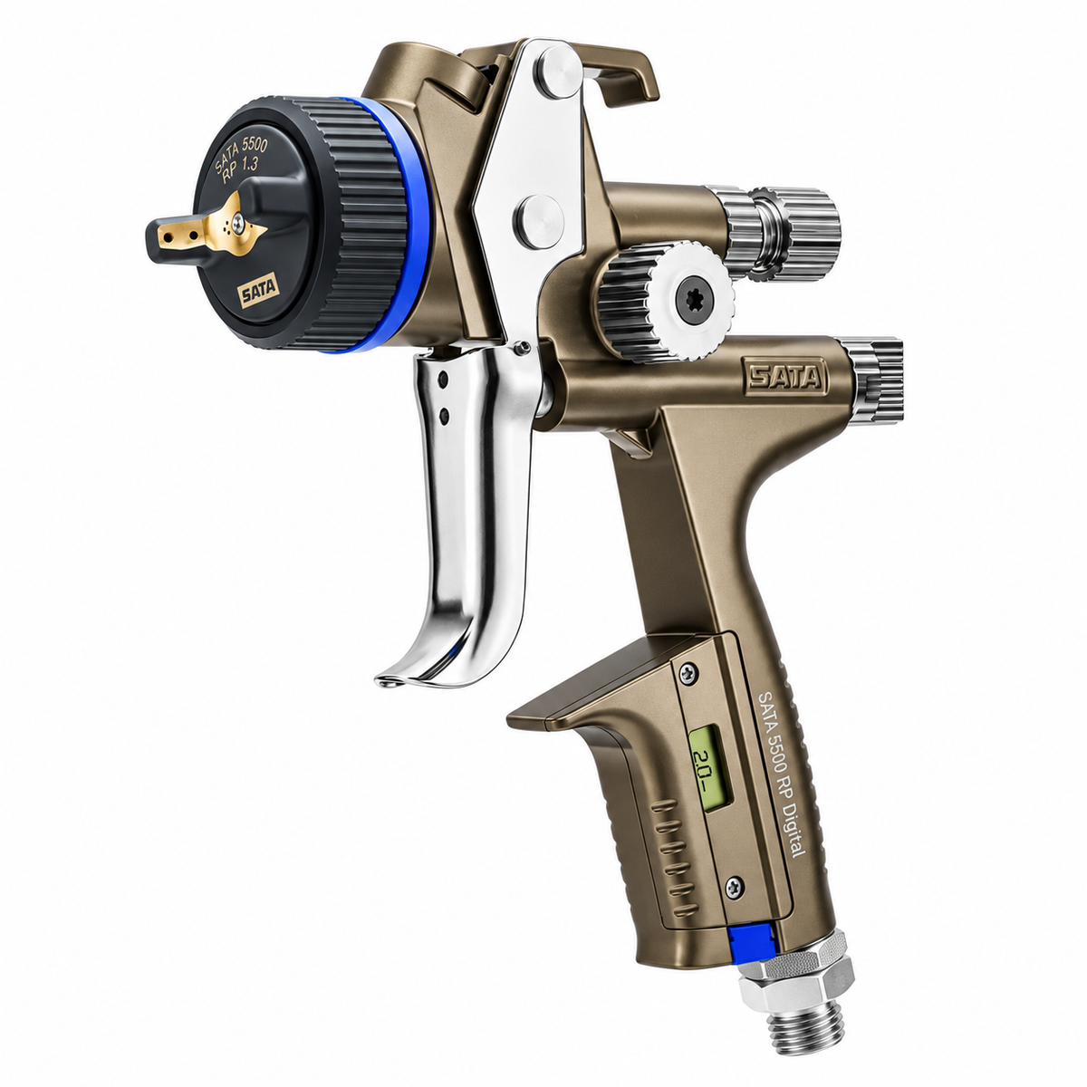 SATAjet X 5500