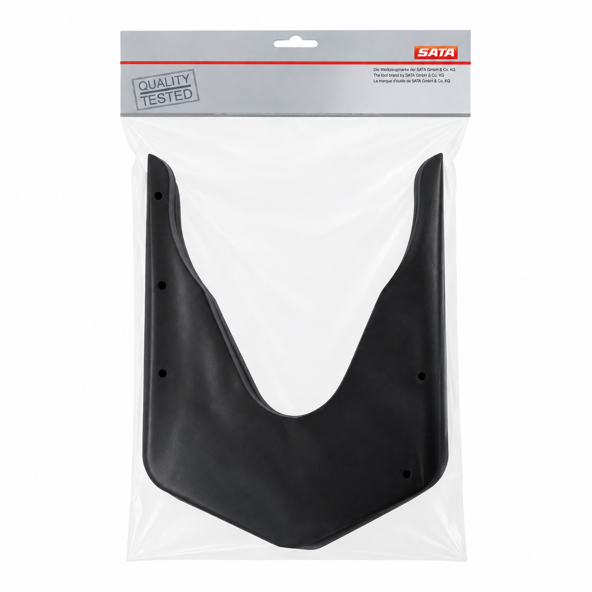 SATA Vision 2000 Hood Inlay