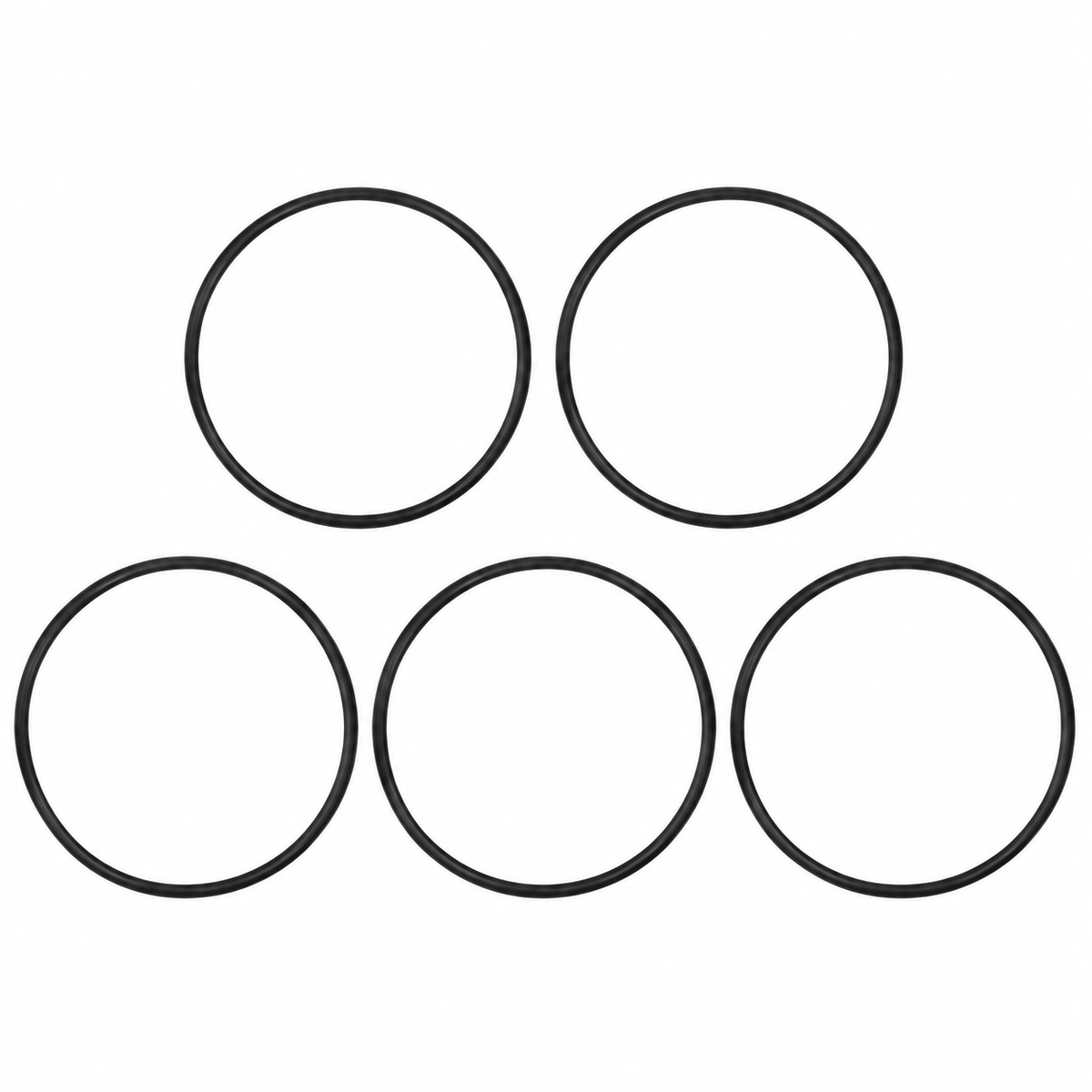 SATA Seal Ring