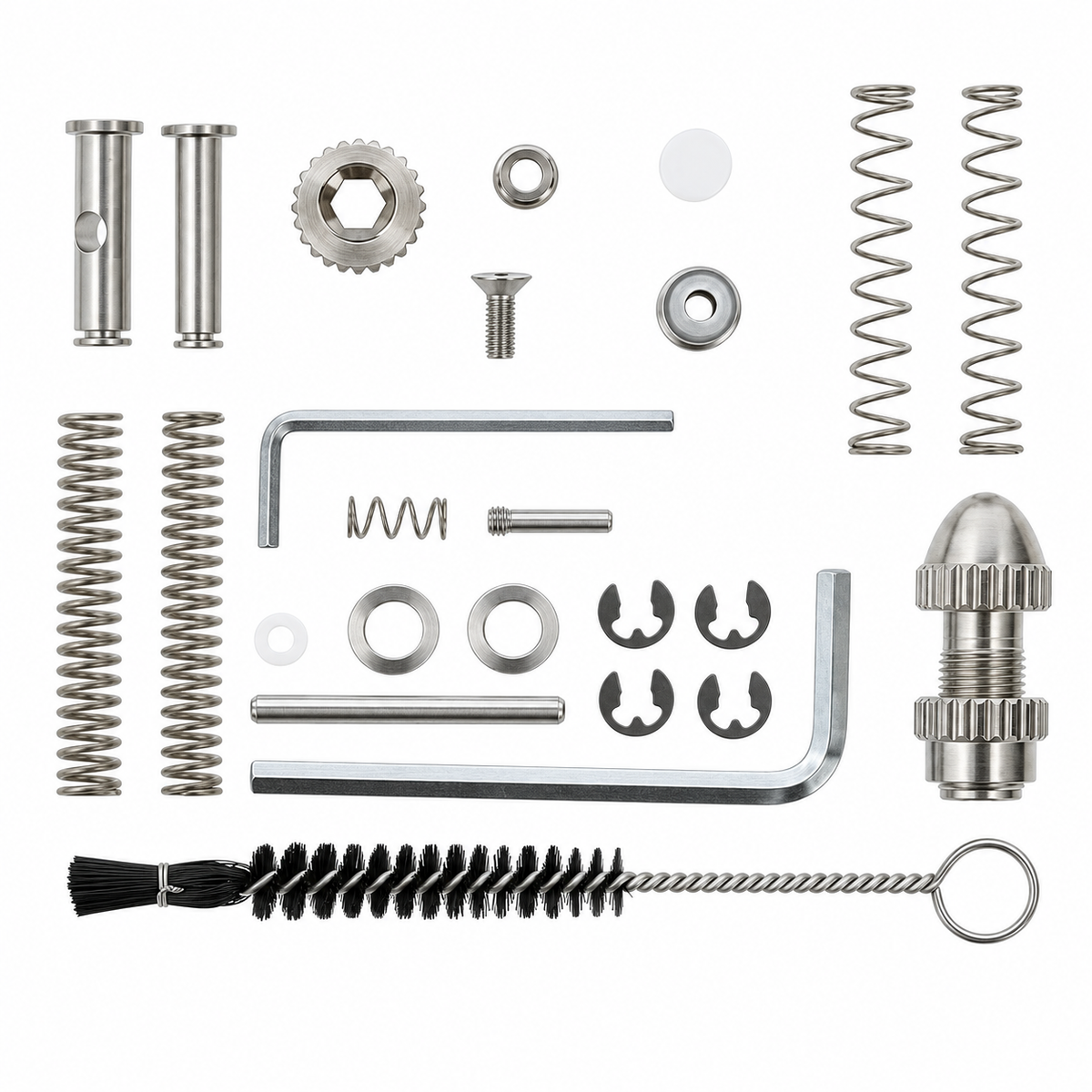 SATA Repair Kit for Spray Guns