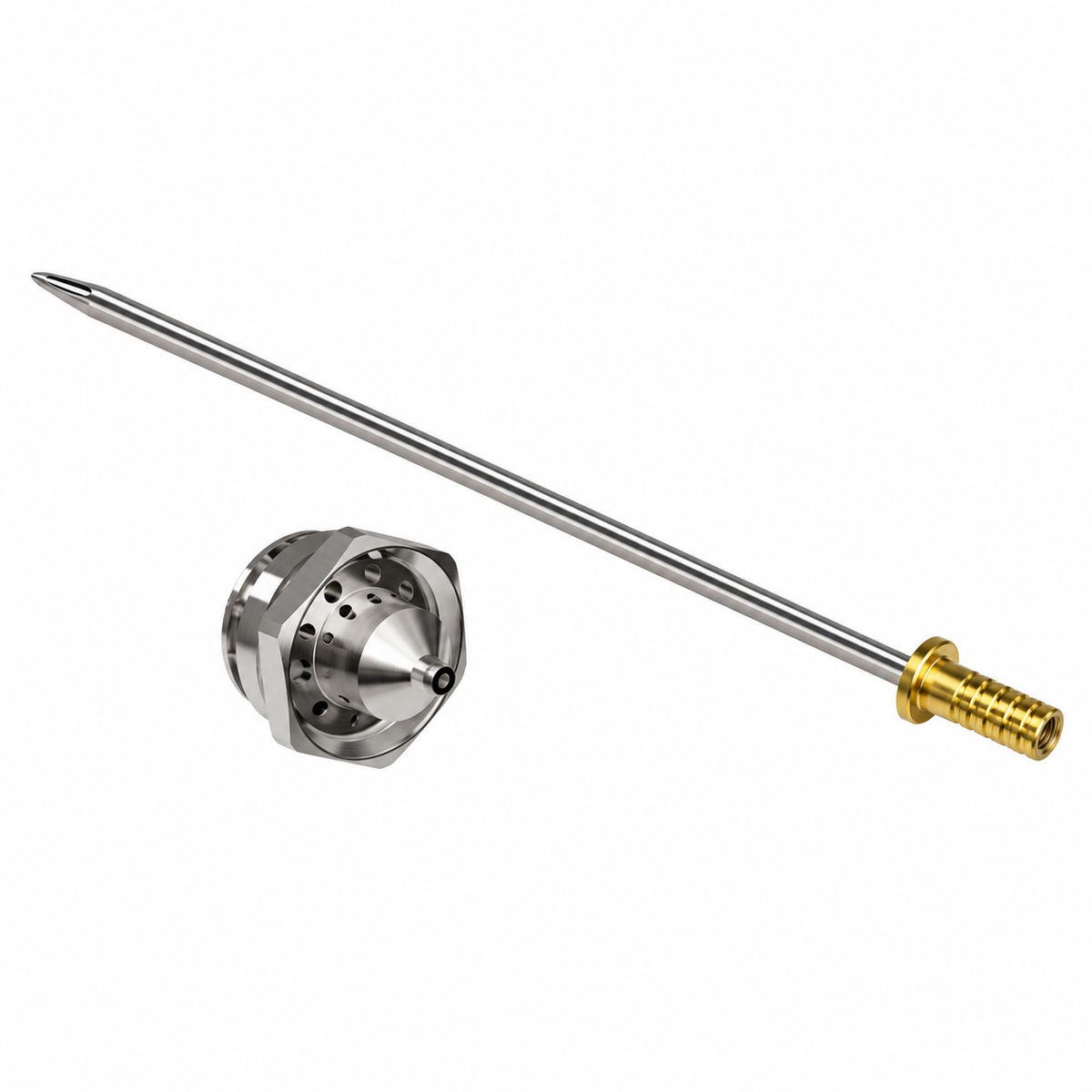 Sagola KIT NOZZLE + NEEDLE 1.30 SERIES 3300 PRO
