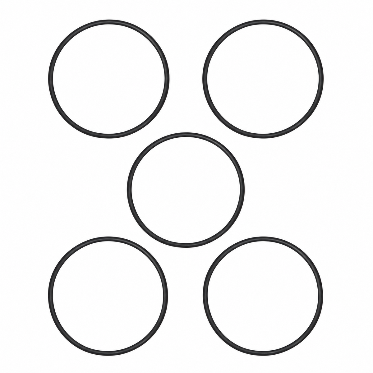 SATA Seal Ring