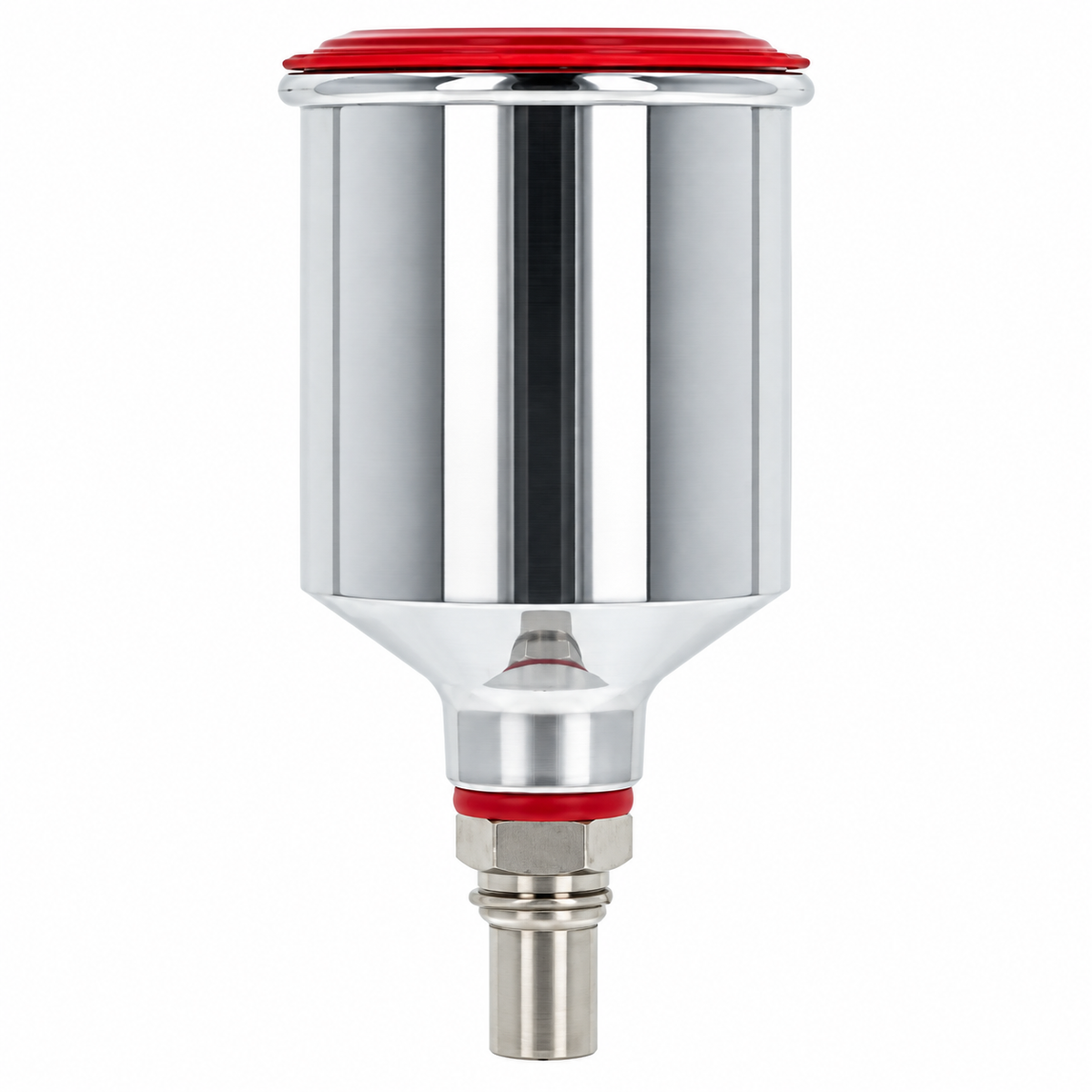 SATA QCC Aluminum Cup