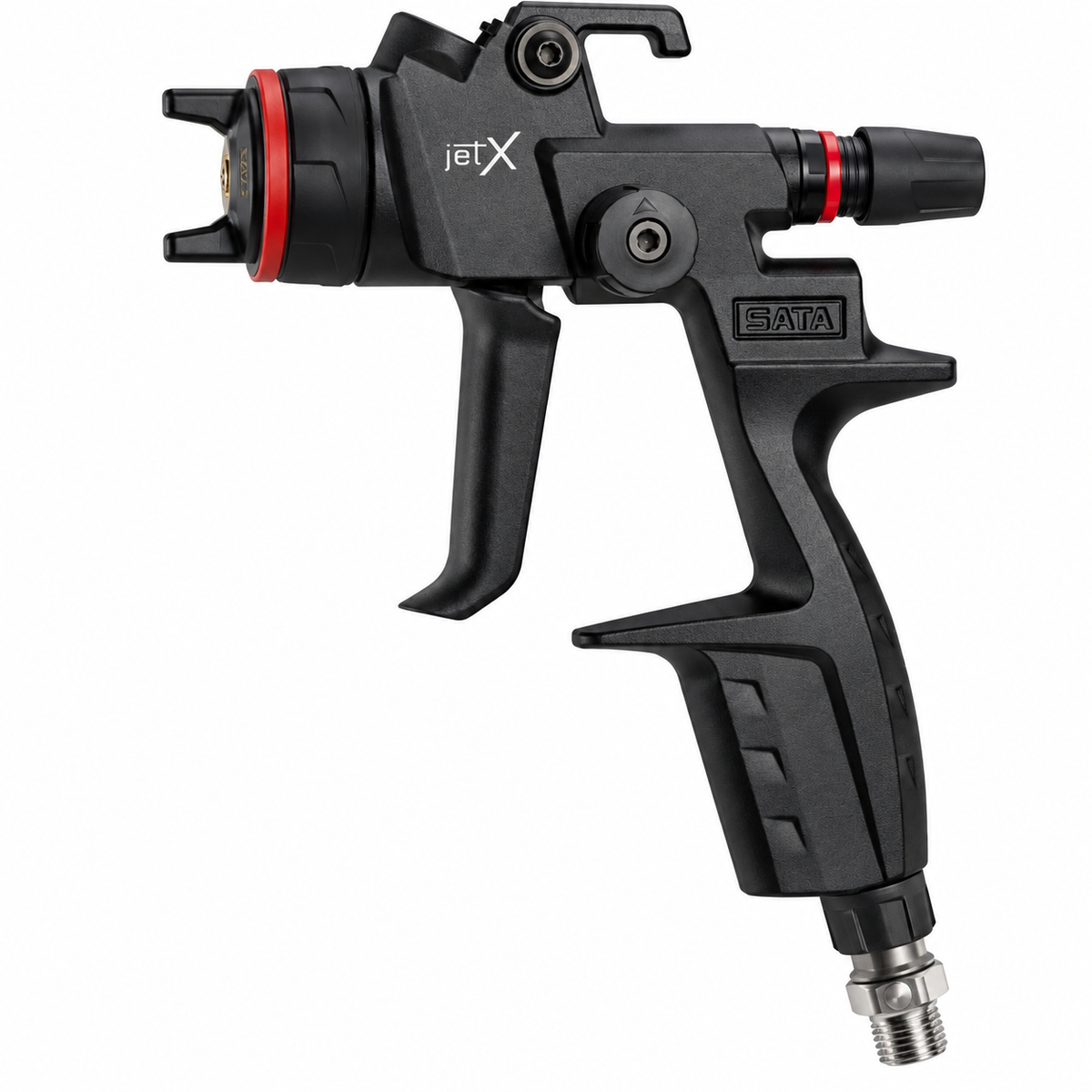 SATA Jet X Spray Gun Basic