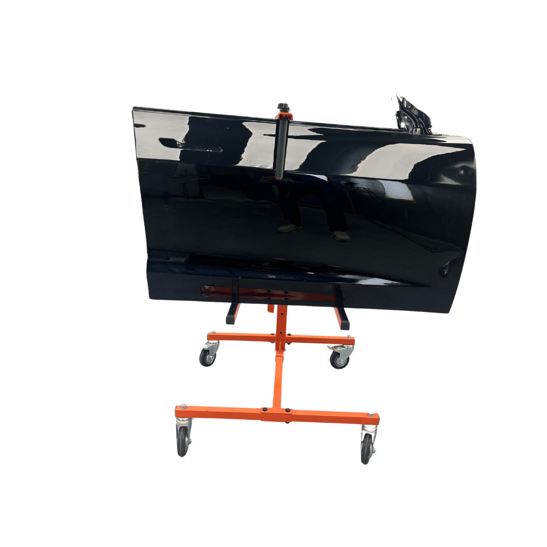 Car Door Installer & Remover Jack Lift: Versatile Auto Door Jack for Automotive Repairs