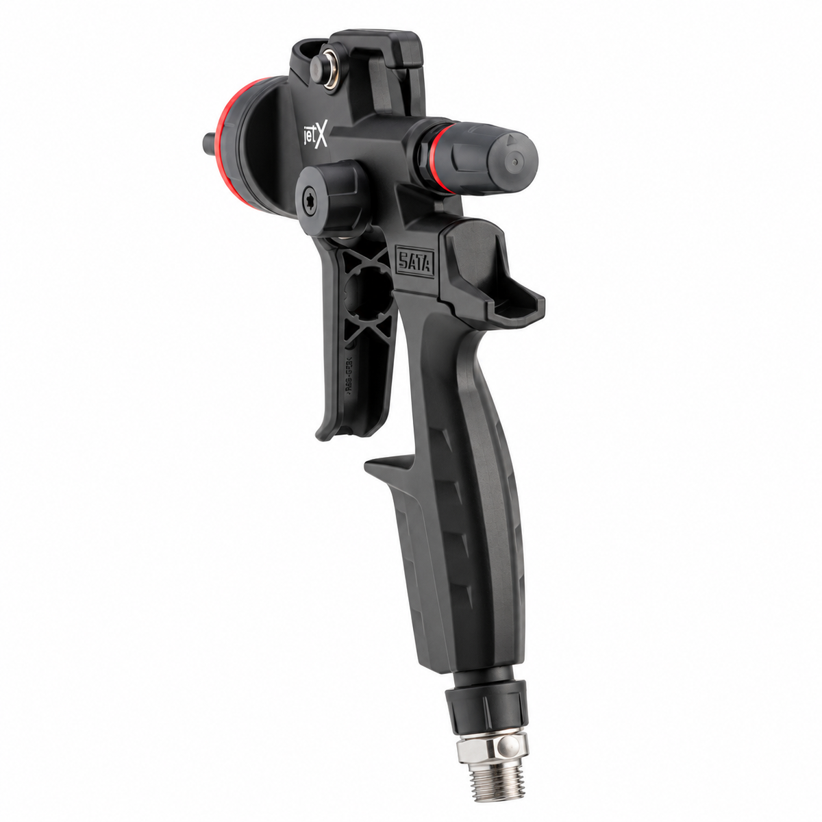 SATA Jet X Spray Gun Digital Ready