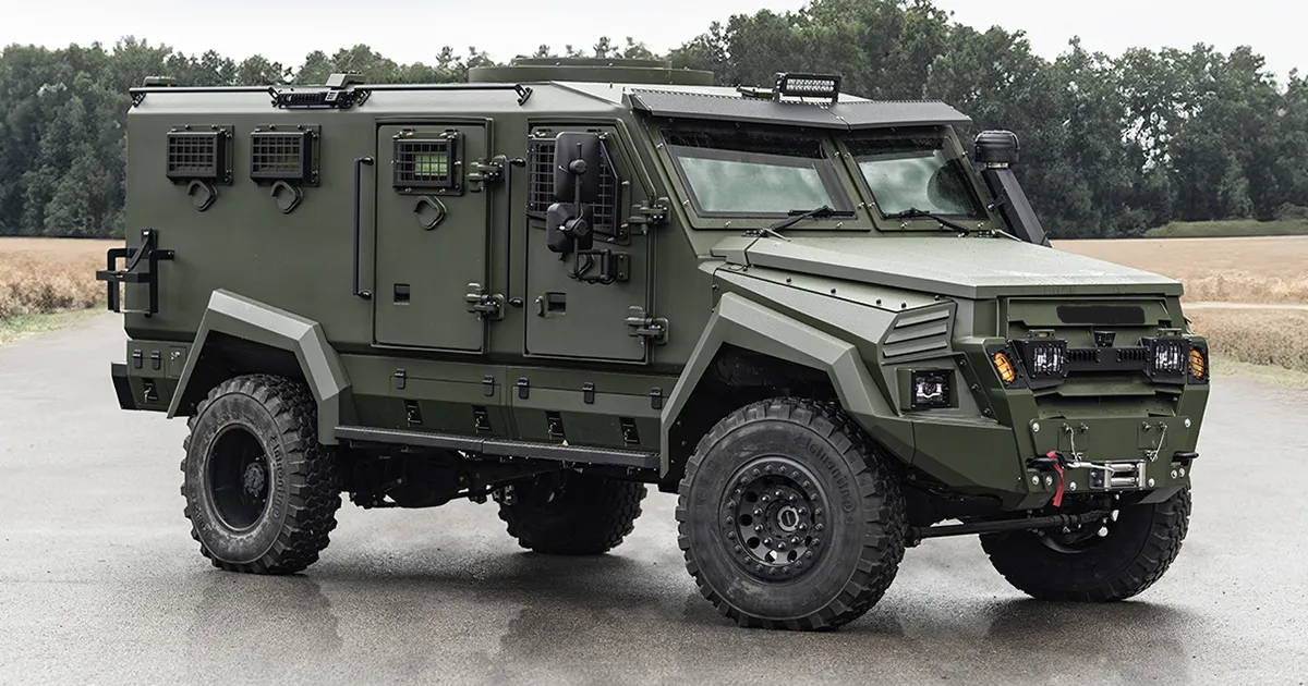 COBRA 2K Truck Bed Liner Gallon Kit