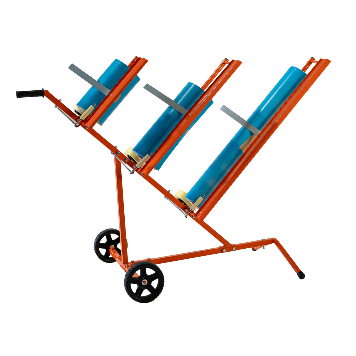 Masking Machine for Automotive Body Shop