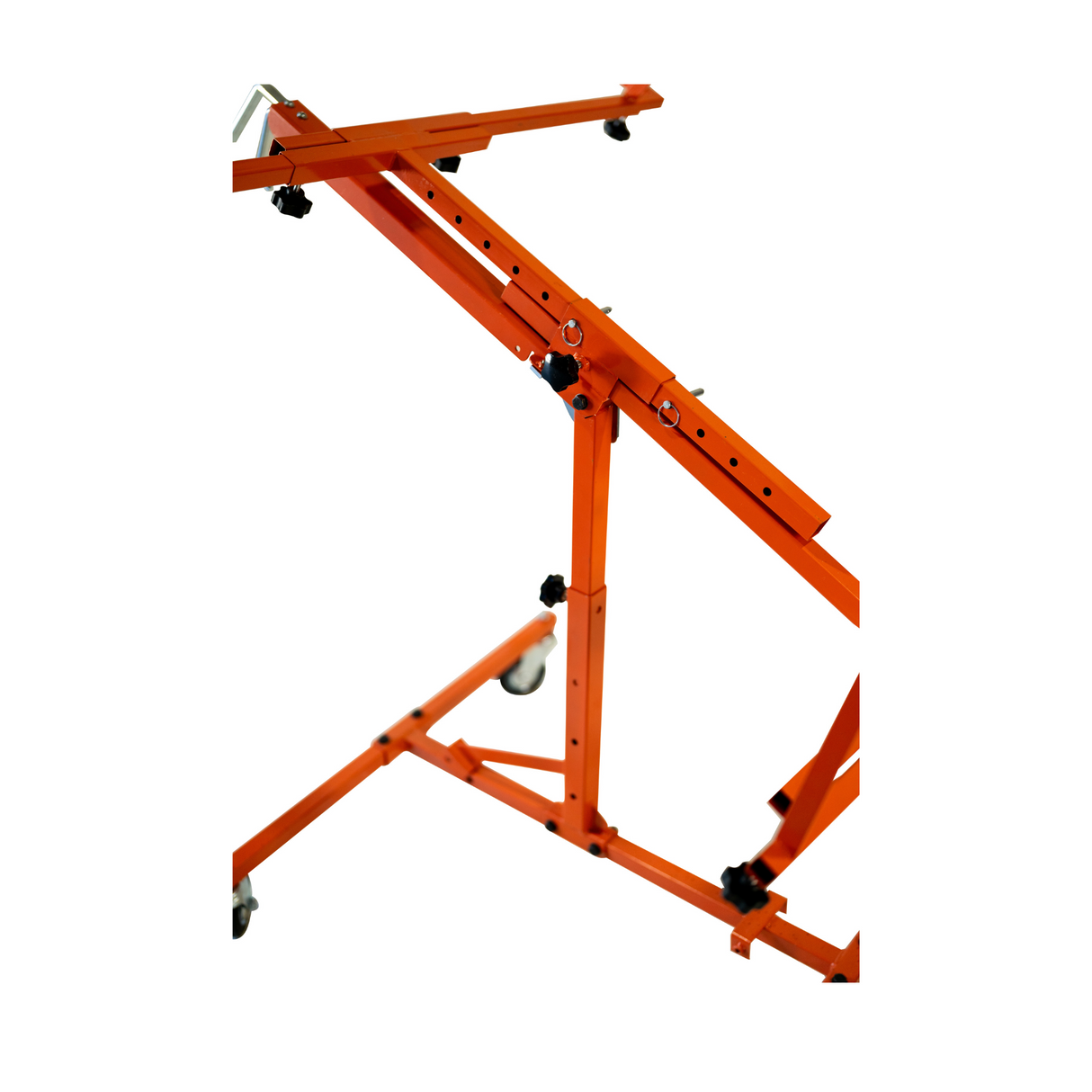 Multifunction Paint Stand BODY SHOP