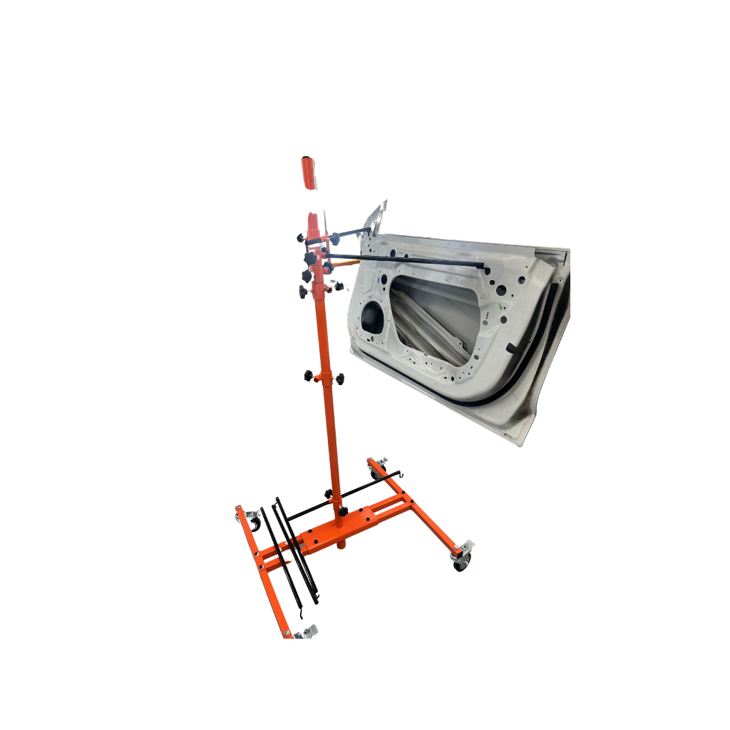 Panel Tree Paint Stand car Body Shop