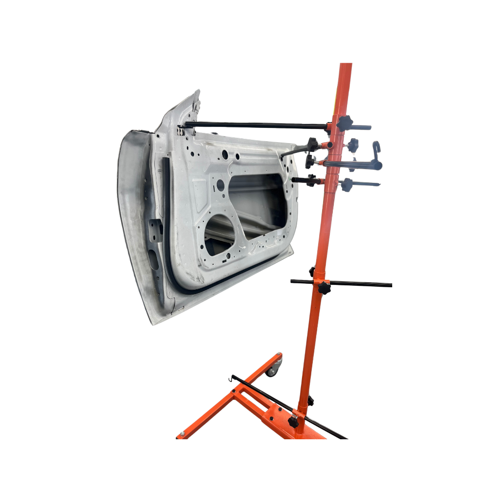 Panel Tree Paint Stand car Body painting