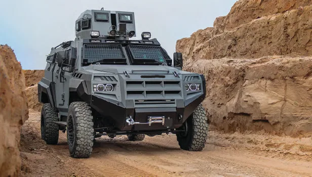 COBRA 2K Truck Bed Liner Gallon Kit