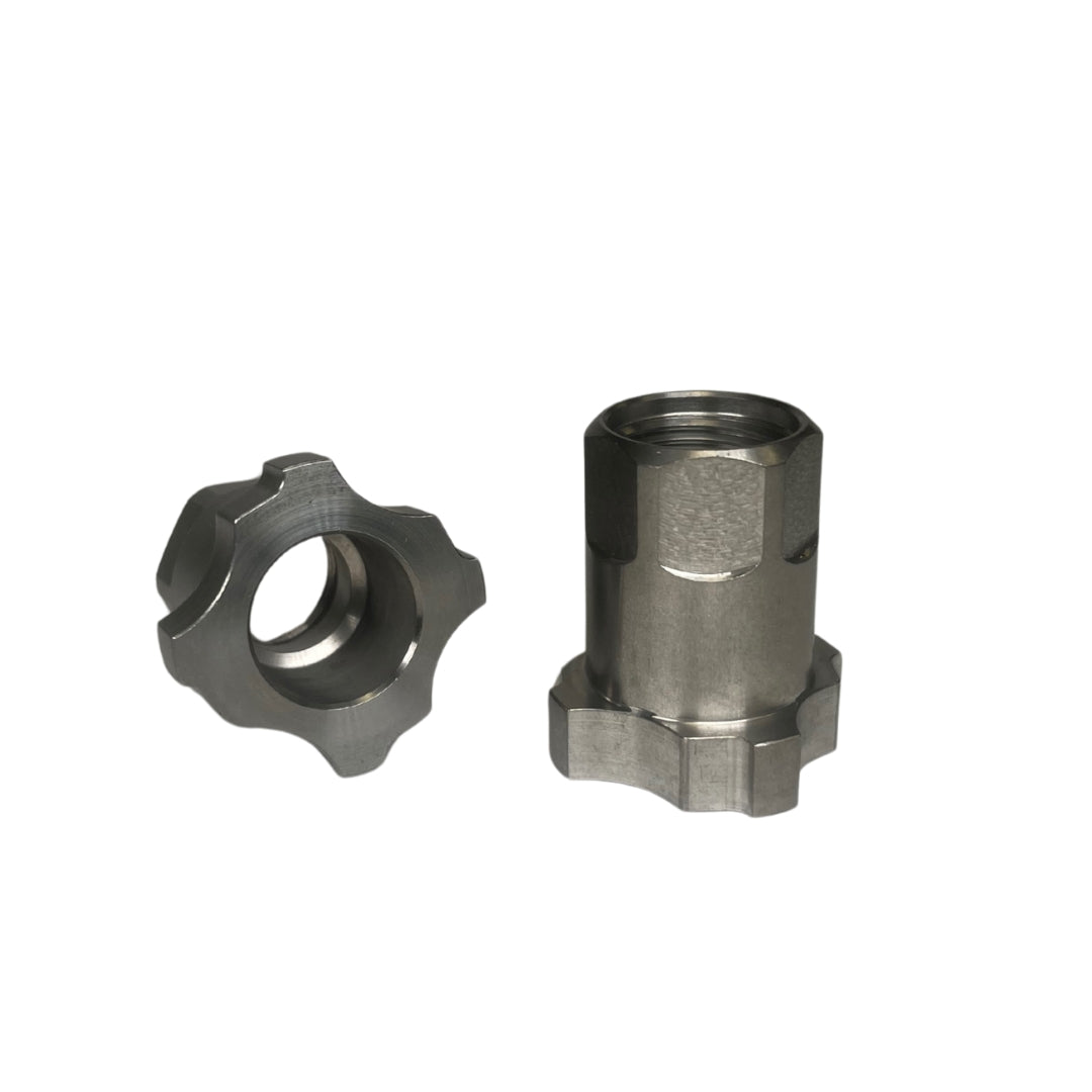 SAGOLA Adaptor Fit (3M)