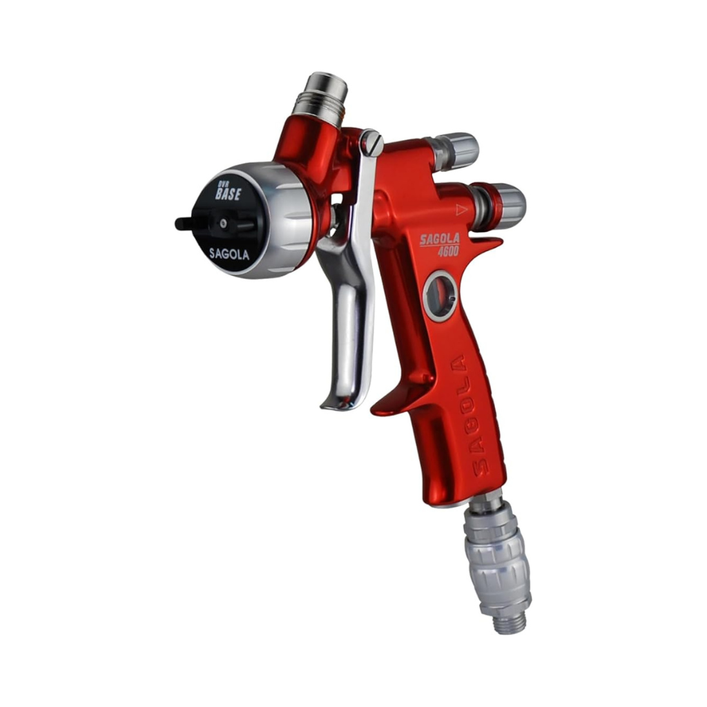 SAGOLA 4600 DIGITAL
