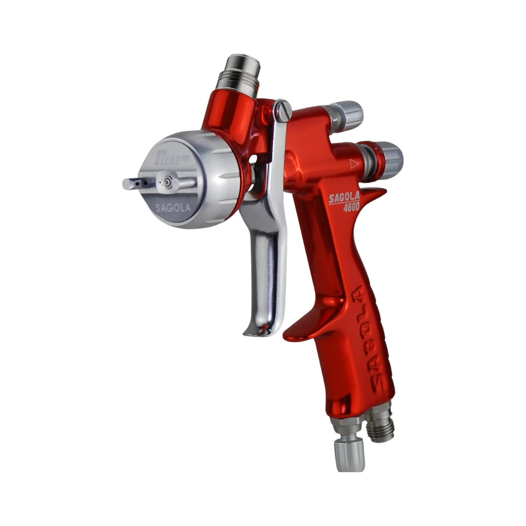 SAGOLA SPRAY GUN 4600