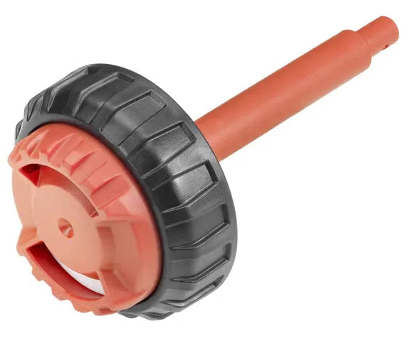 SATA Air Warmer for SATA Vision 5000 Air Carbon Regulator