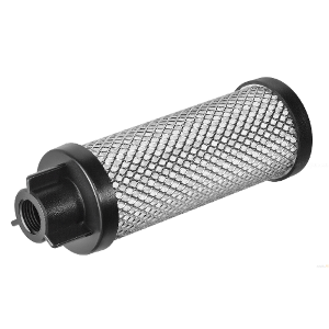 SATA Activated Charcoal Cartridge for SATA Filter Series 200, 300 and 400