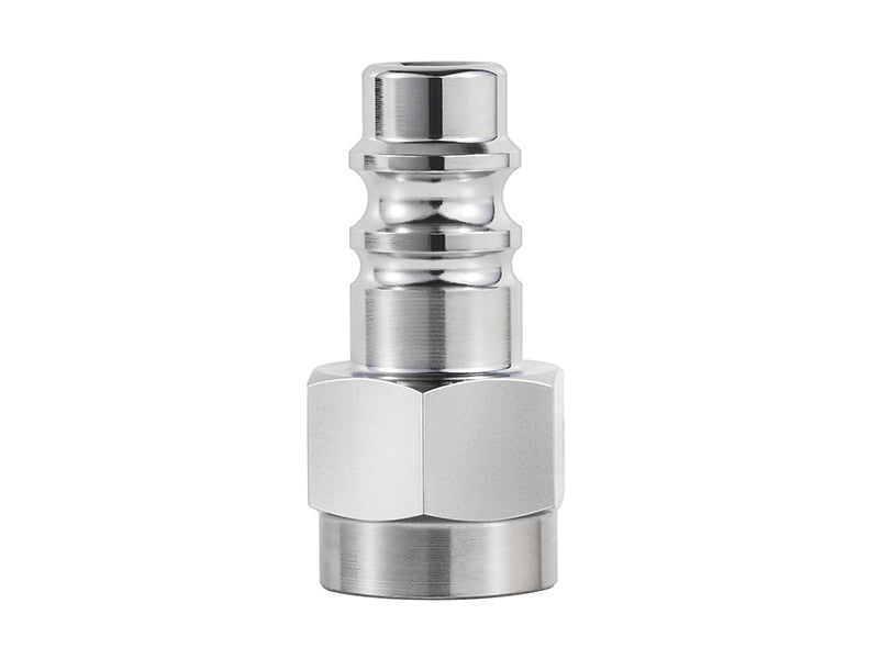 SATA HVLP Quick Coupling Nipple G 1/4"