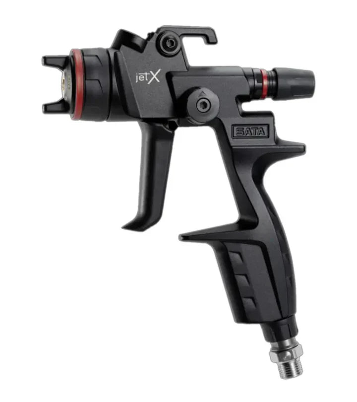 SATA JET X SPRAY GUN BEST PAINT SPRAY GUN IN USA