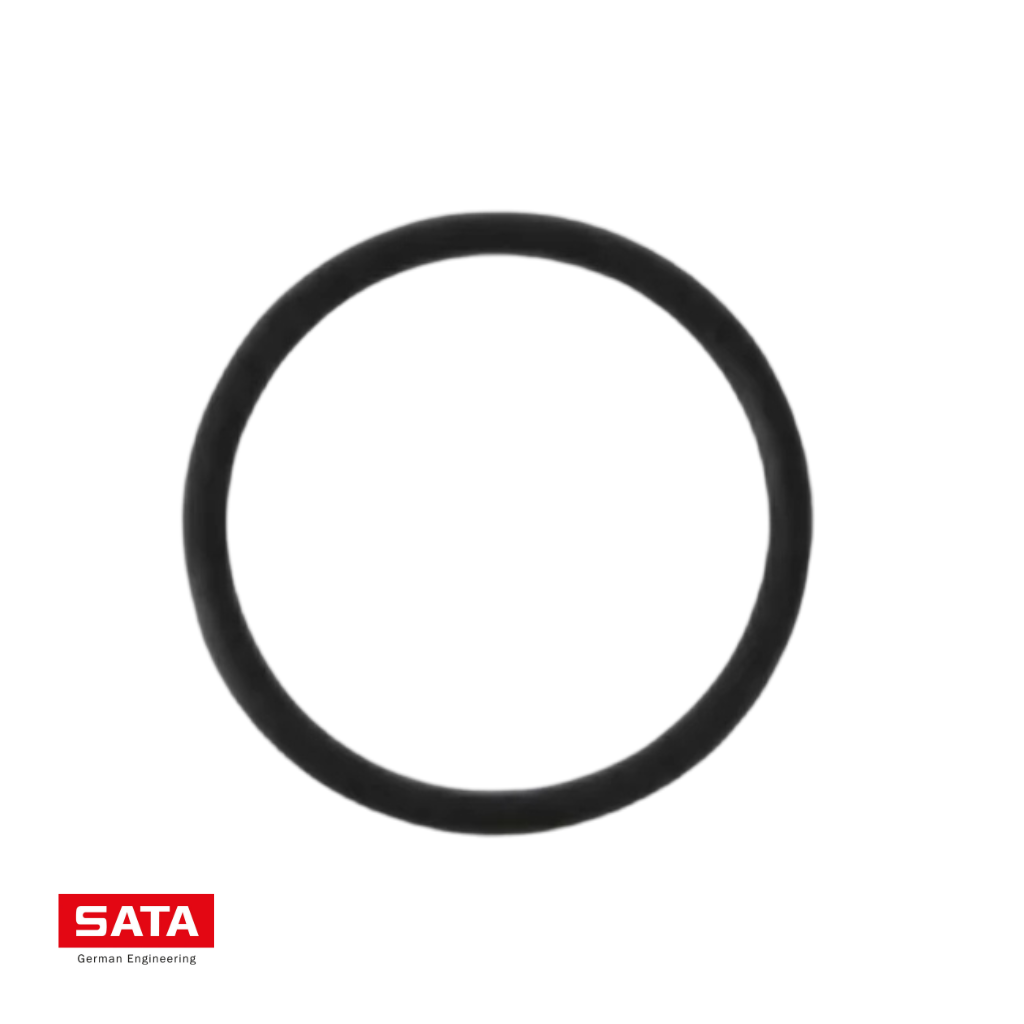 SATA O-Ring SATA Filter Series 100, 200, 300 and 400