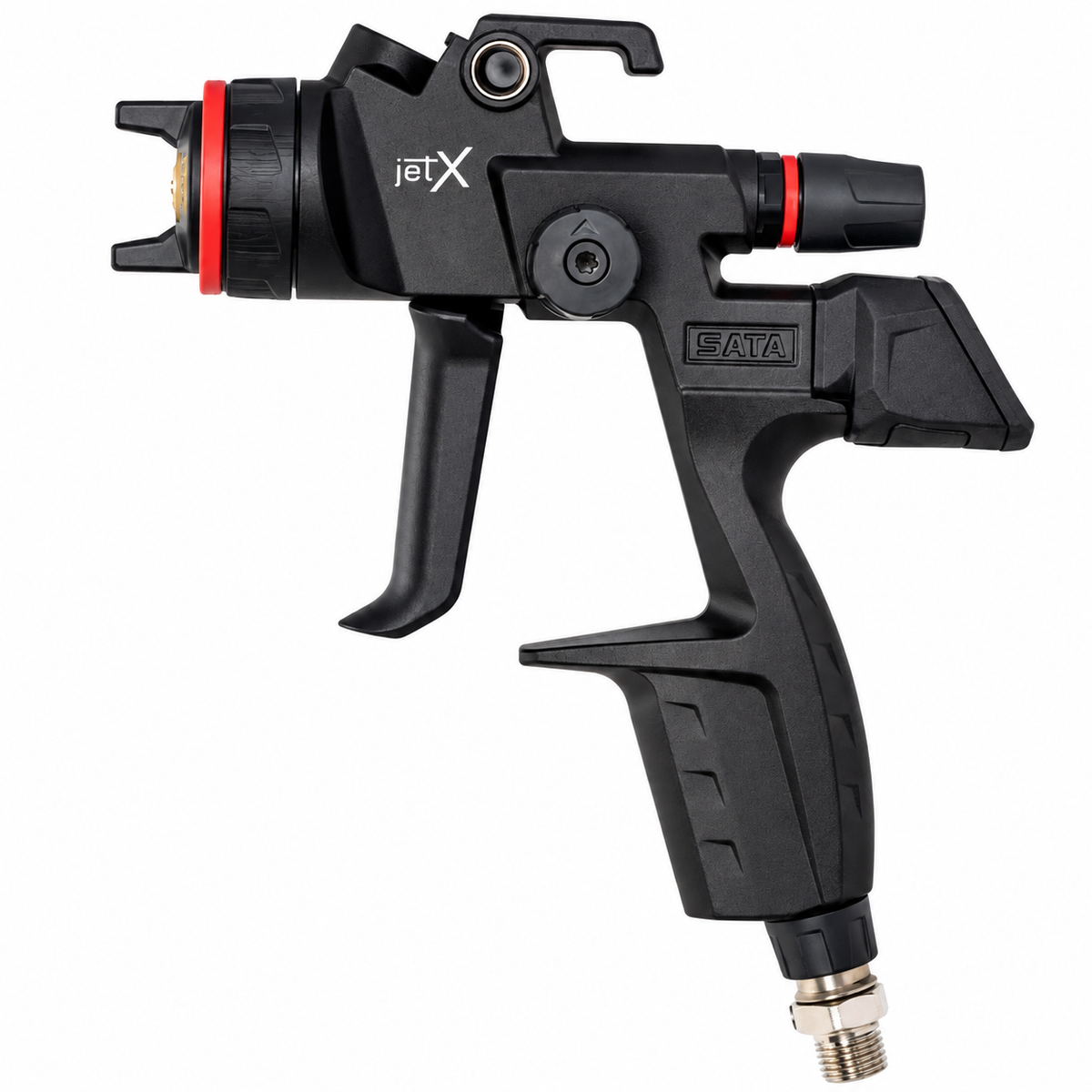 SATA Jet X Spray Gun Digital Pro