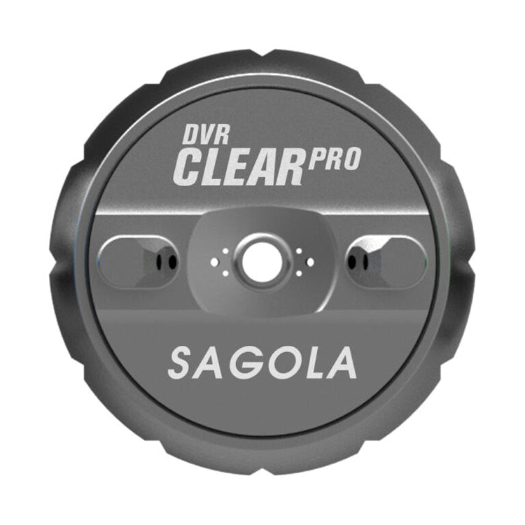 Sagola KIT AIR CAP DVR/DFT Clear PRO – SAGOLA 4600