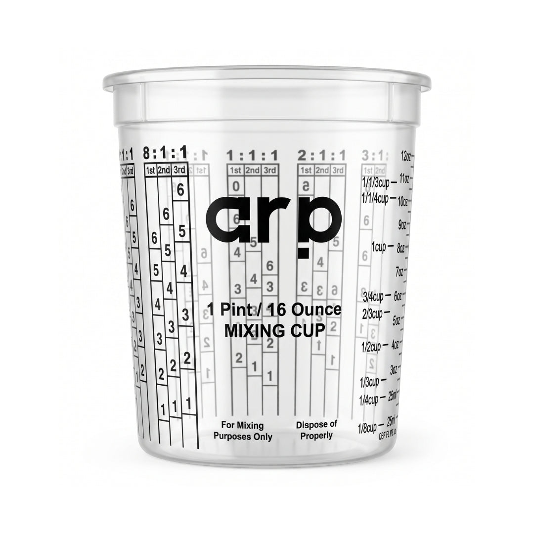 ARP Paint Mixing cups