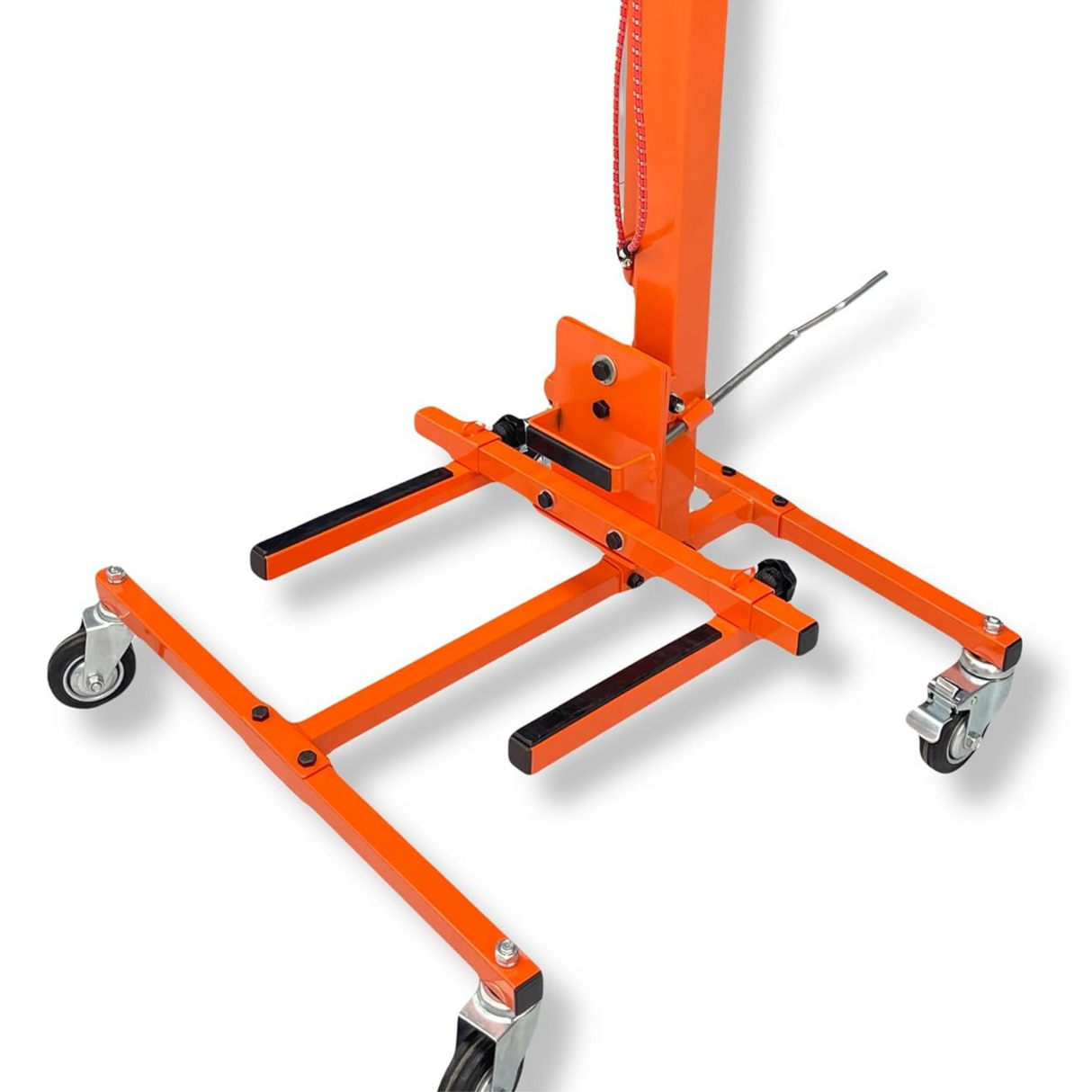 paint stands for car door