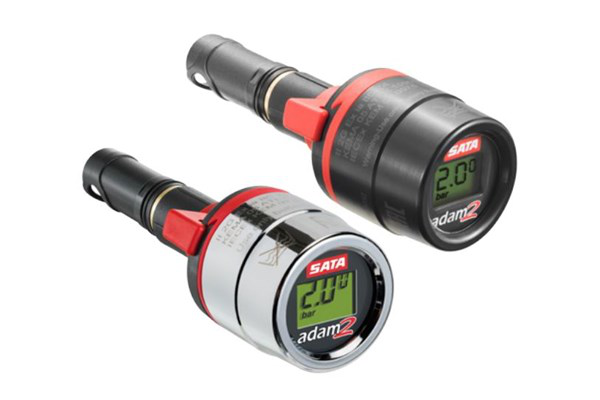 SATA adam 2 Complete for SATAjet 5000 B, X5500, PHASER