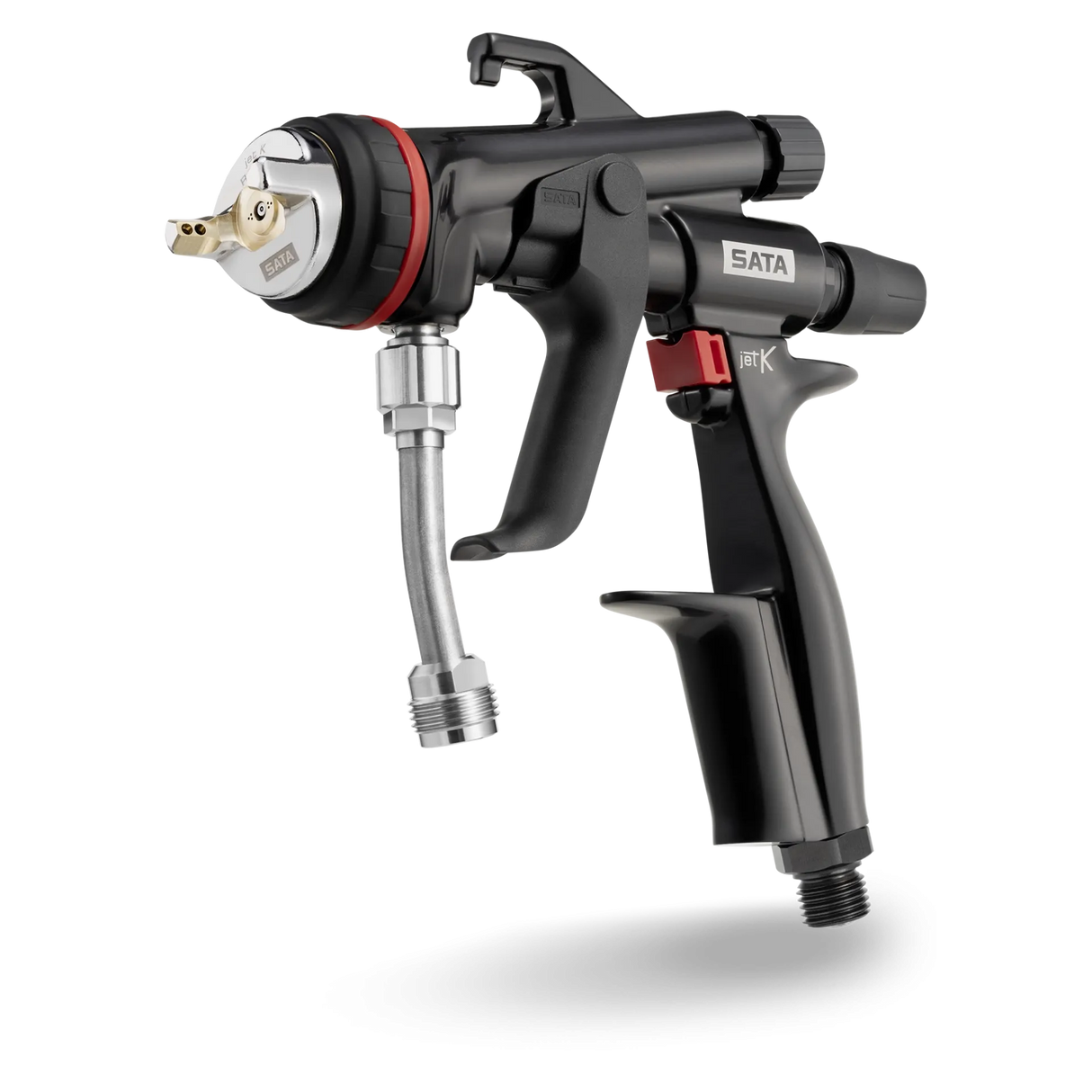 sata jet k paint spray gun