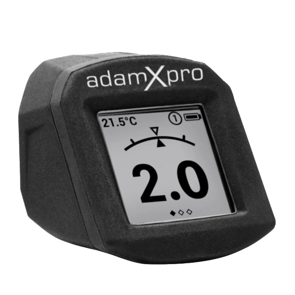 SATA Adam X Pro for SATA Jet X