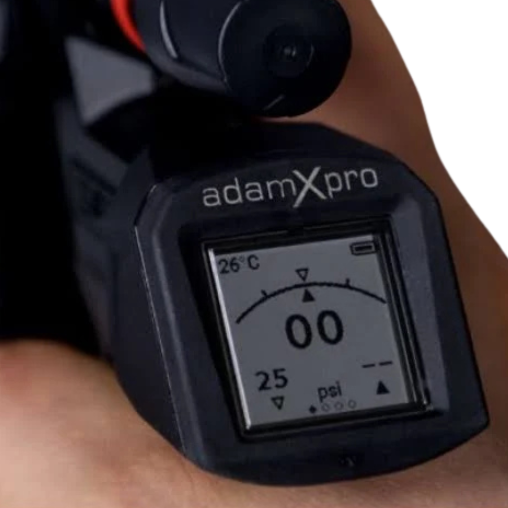 SATA Adam X Pro for SATA Jet X