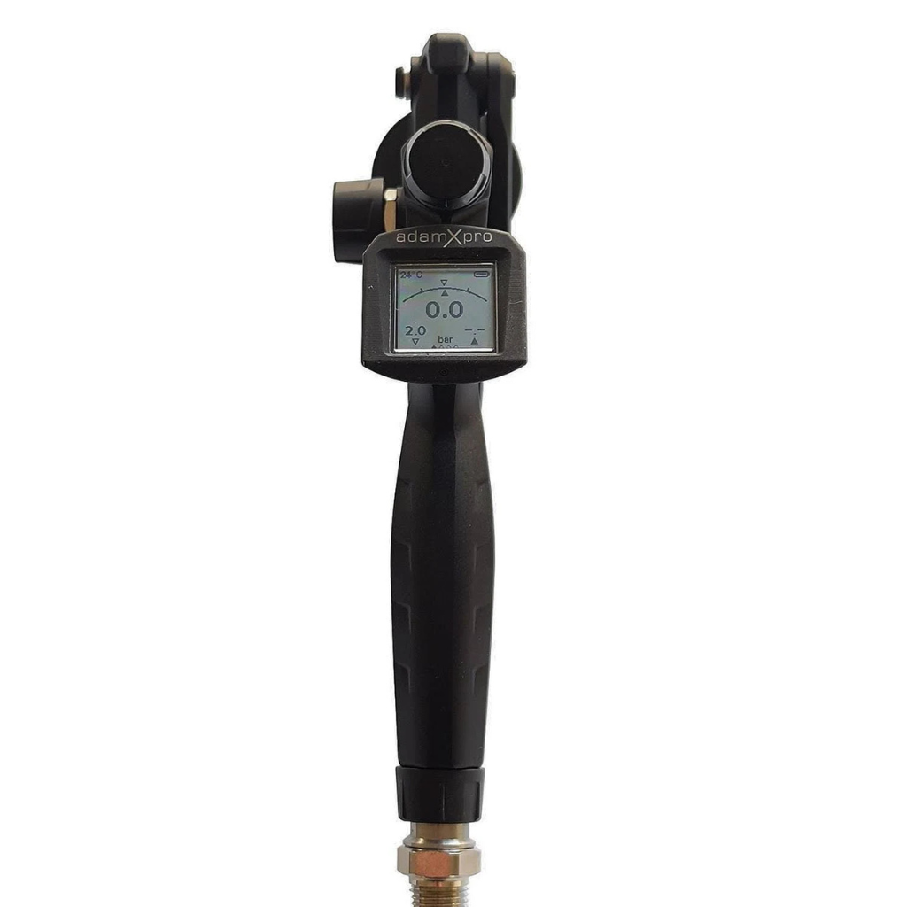 SATA Adam X Pro for SATA Jet X