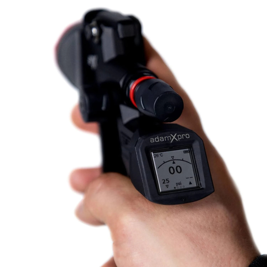 SATA Adam X Pro for SATA Jet X