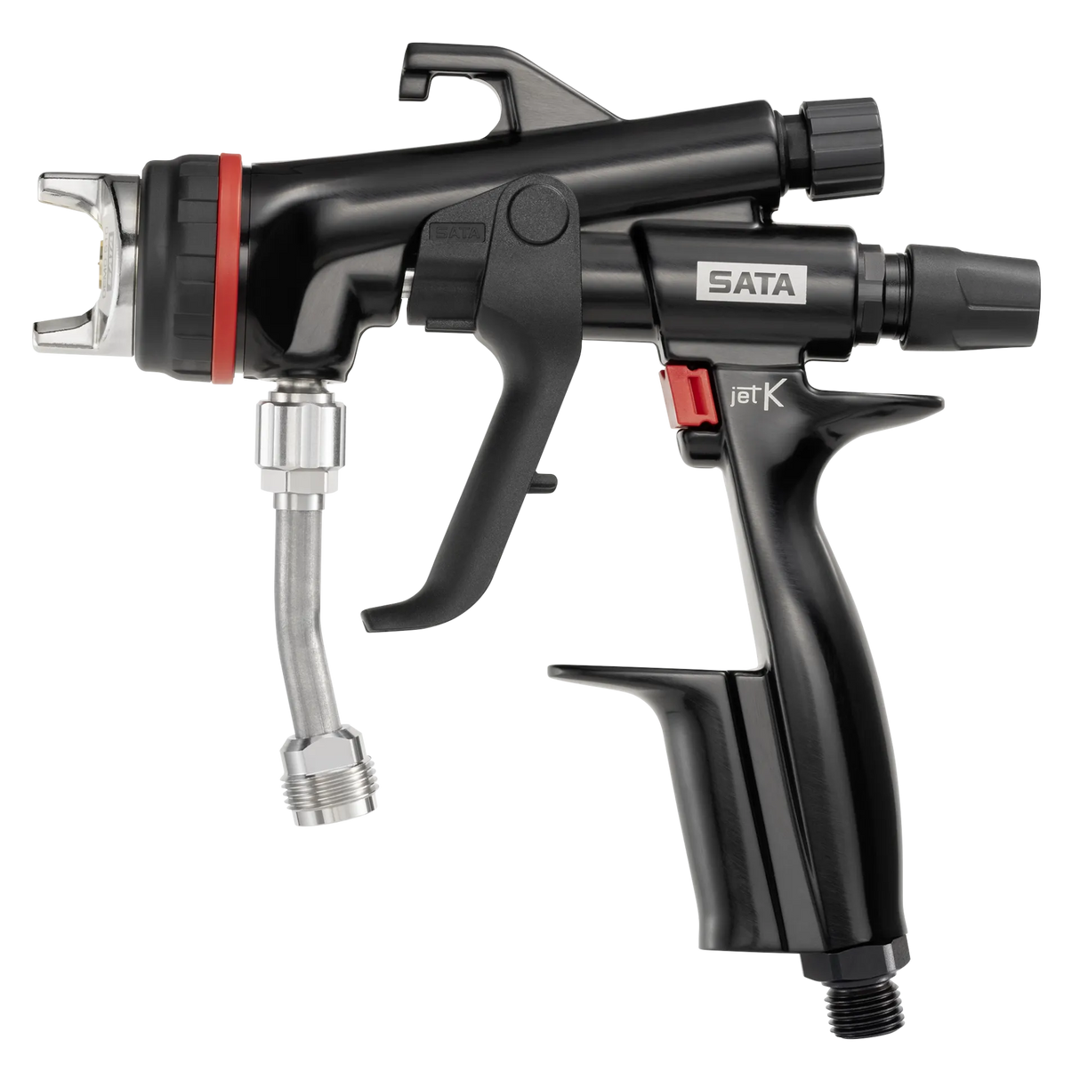 sata jet k basic spray gun
