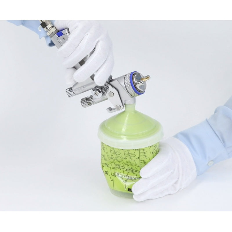 SATA RPS Multipurpose Cup System