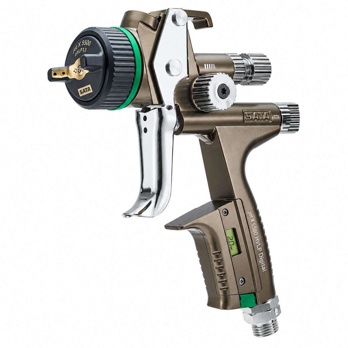 SATAjet X 5500