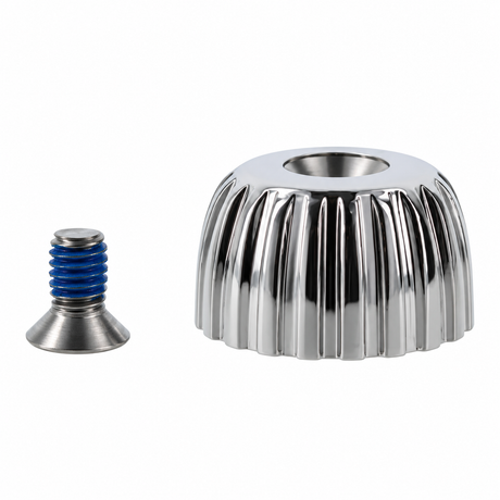 SATA Control Knob