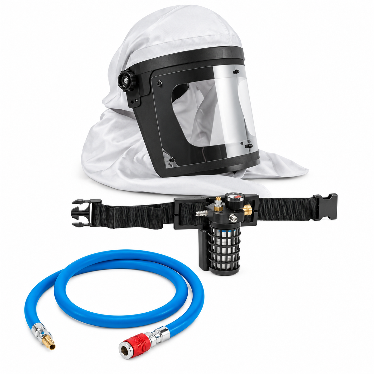 SATA Vision 2000 Kit 2