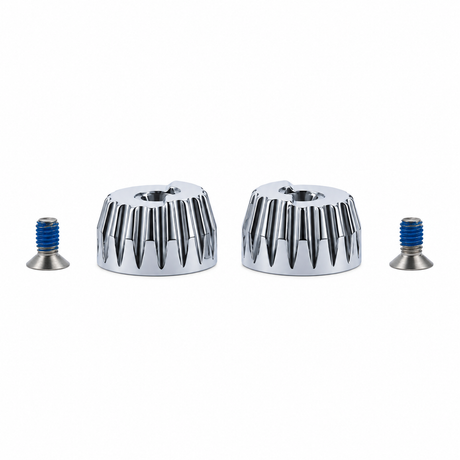 SATA Control Knob