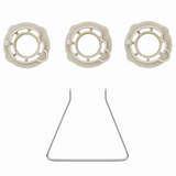 SATA Air Distribution Ring