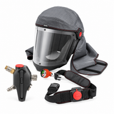 SATA air vision 5000 set NIOSH