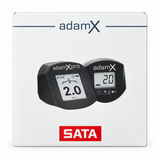 SATA Adam X Pro for SATA Jet X