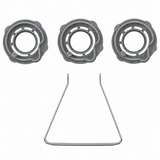 SATA Air Distribution Ring