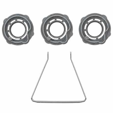 SATA Air Distribution Ring