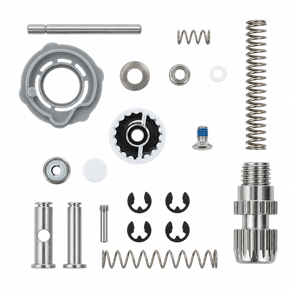 SATA Repair Kit for Spray Guns