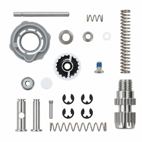 SATA Repair Kit for Spray Guns