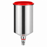 SATA QCC Aluminum Cup