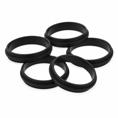 SATA Seal Ring