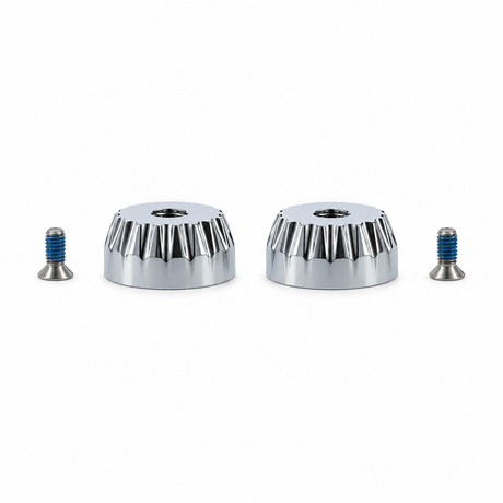 SATA Control Knob